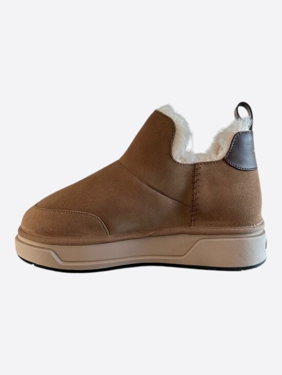Amiri Brown Malibu Boots main image 7